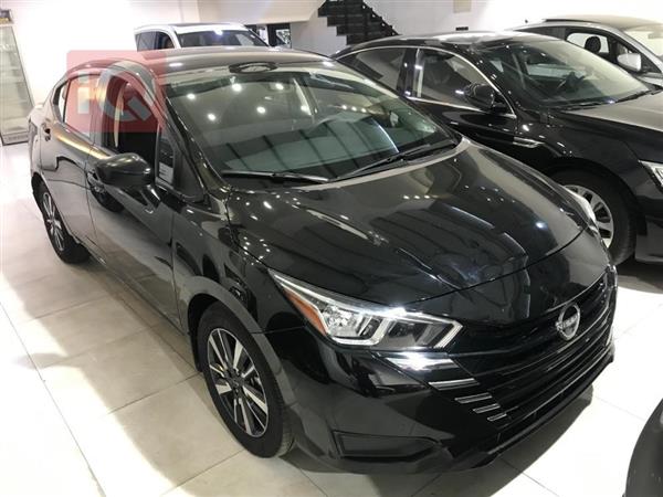 نیسان ڤێرسا 2024  بۆ فرۆشتن لە عێراق - دهۆک